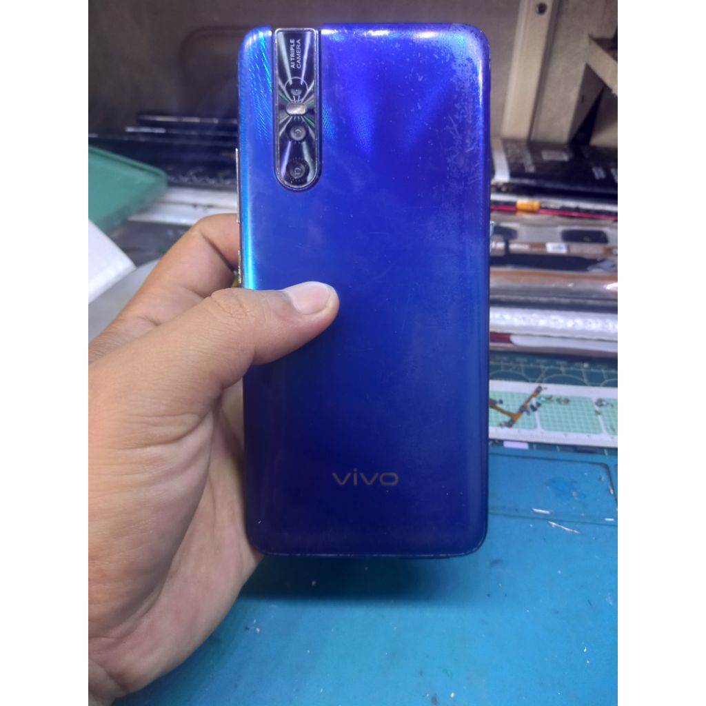 Vivo V15 pro [matot]