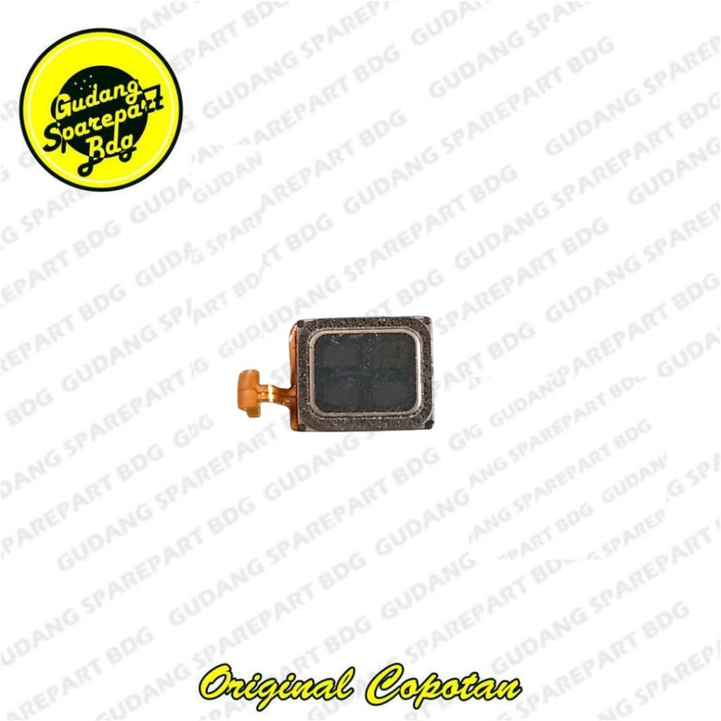 Speaker Infinix Hot 40 Pro Second Copotan