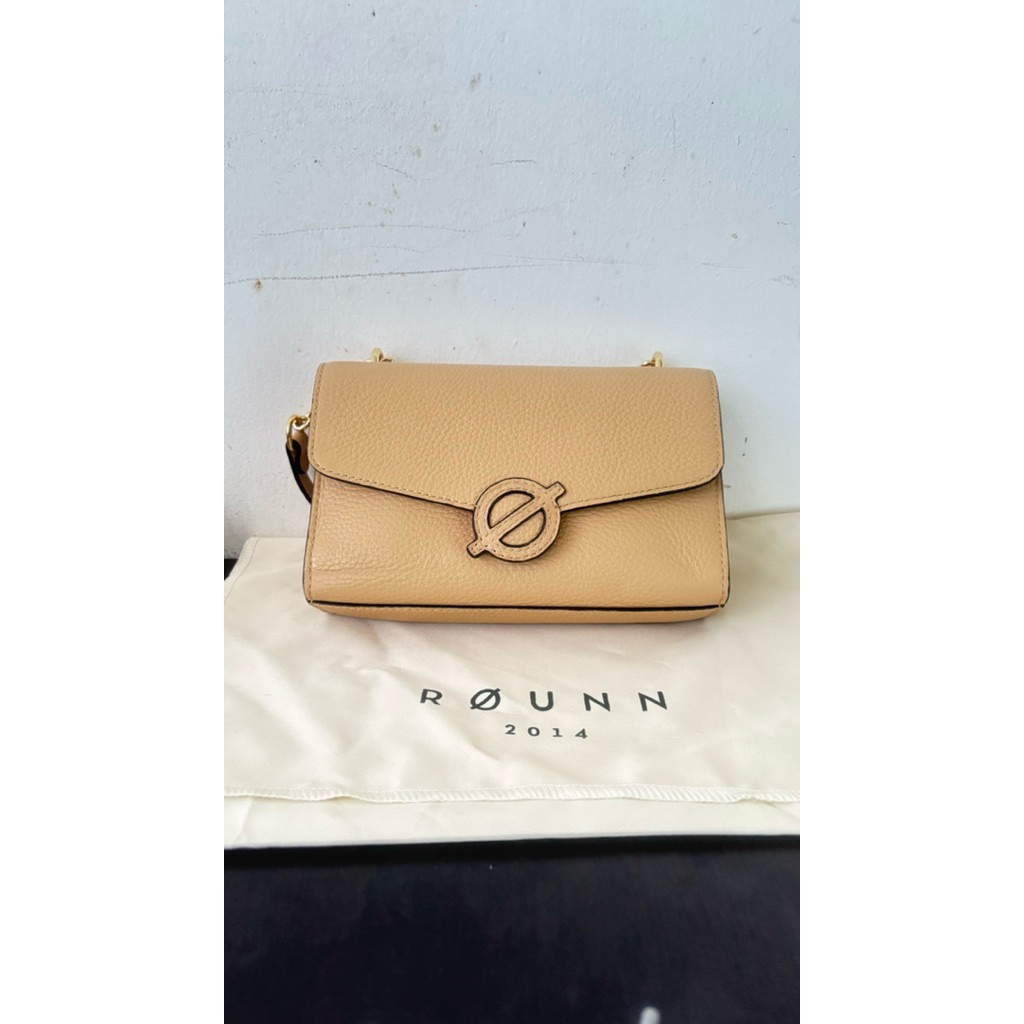 Rounn Mindy 21 tas selempang wanita