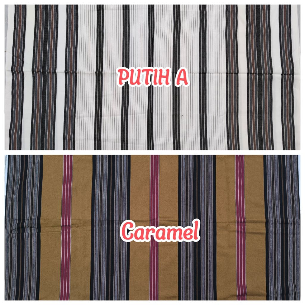 rida sorban Hadromaut yaman original tebal bukan yang tipis Sorban rida' salur Yaman / Tareem TarimR