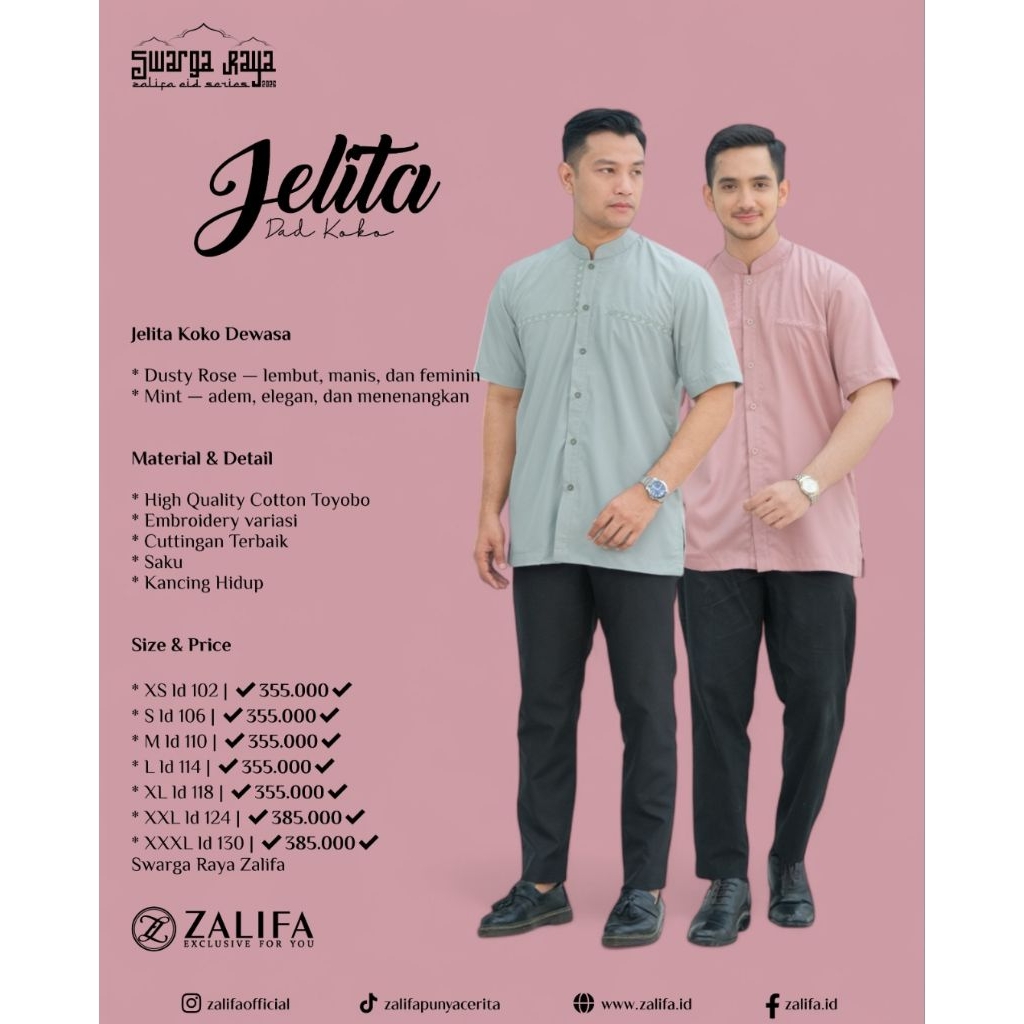 Zalifa Koko Terbaru. Jelita Koko Zalifa. Zalifa Koko Terbaru. Jelita Series Koko Zalifa. Zalifa Orig