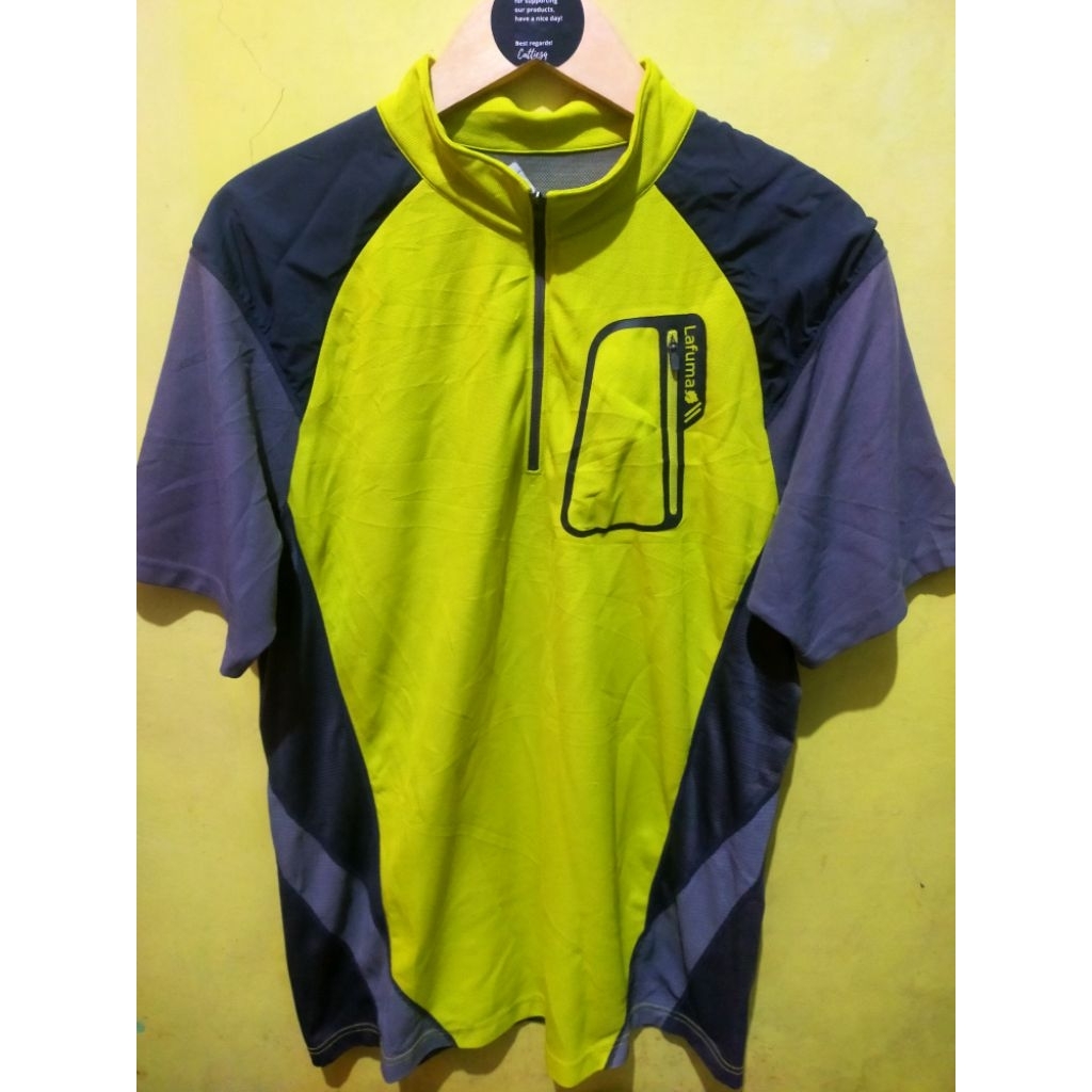 baselayer LAFUMA size XL