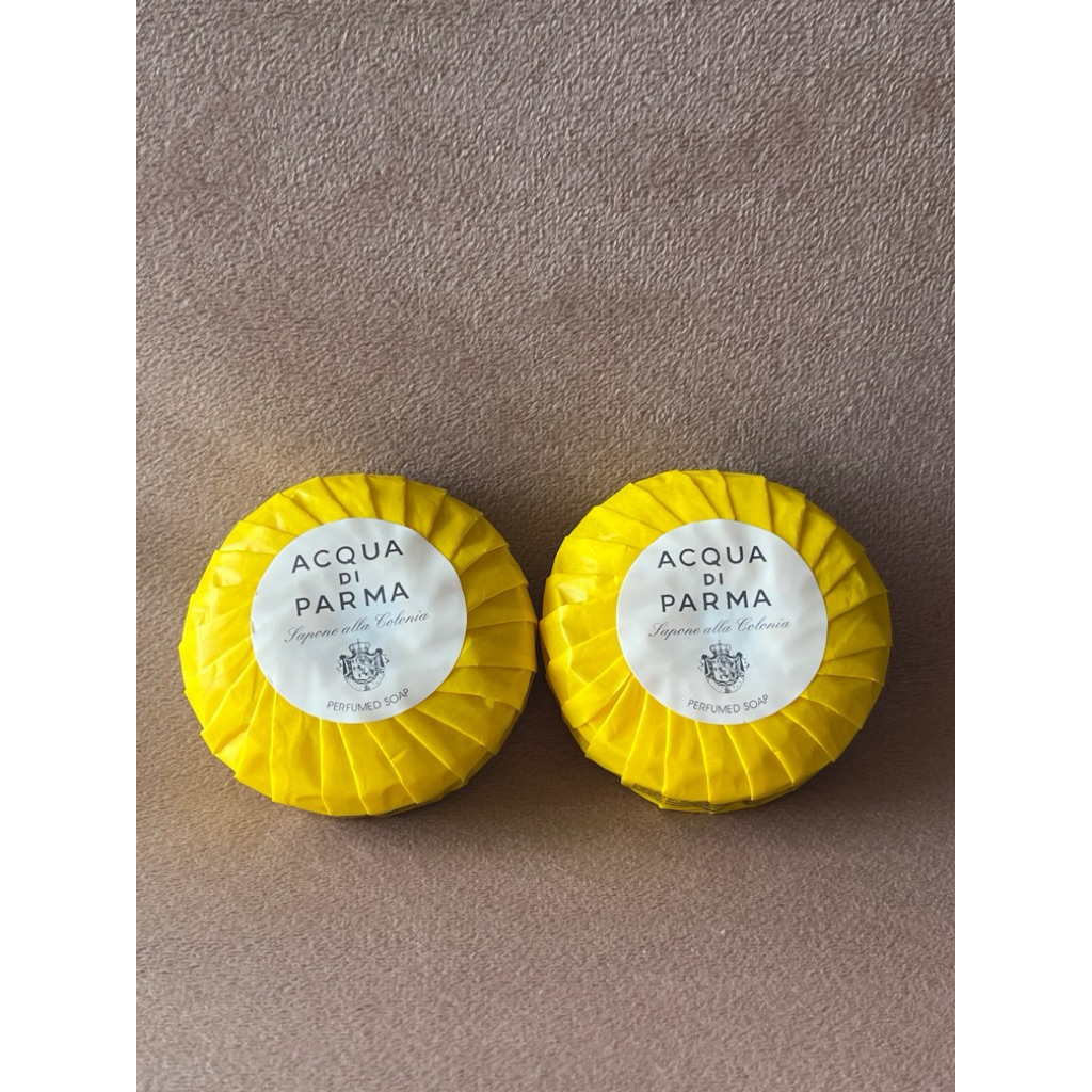 Acqua di Parma | Colonia Perfumed Soap