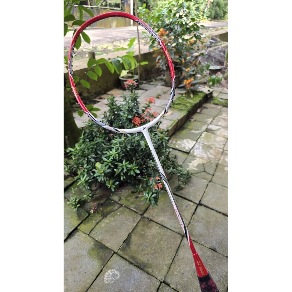 Yonex NANORAY i SPEED Original Code JP