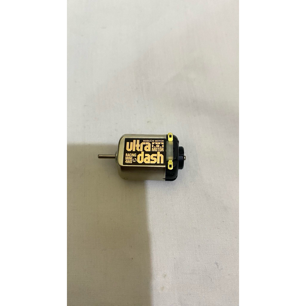 Tamiya Mabuchi Motor Ultra Dash