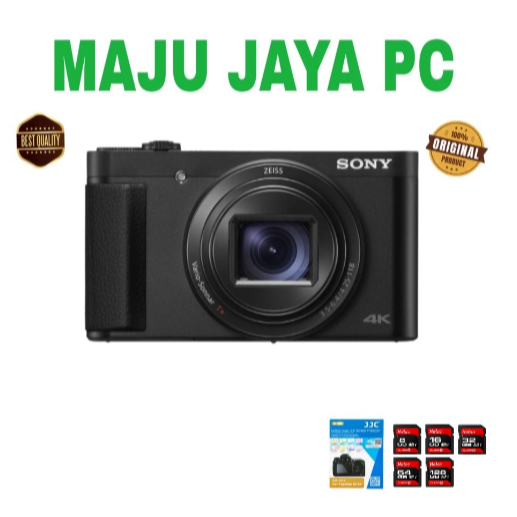 KAMERA SONY CYBERSHOT DSC-HX99 / SONY DSC-HX99
