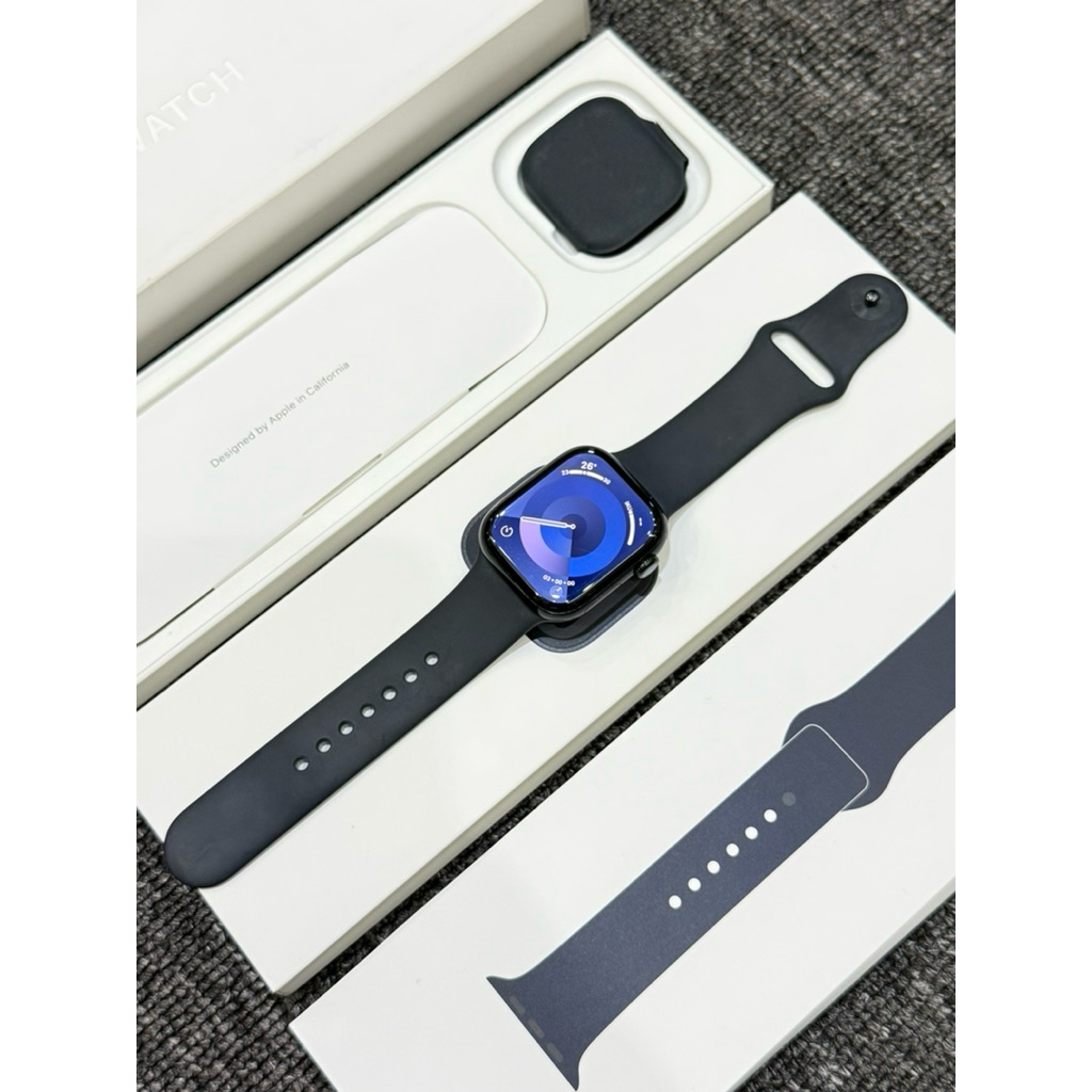 Apple Watch Series 10 42'mm iBox Fullset Original