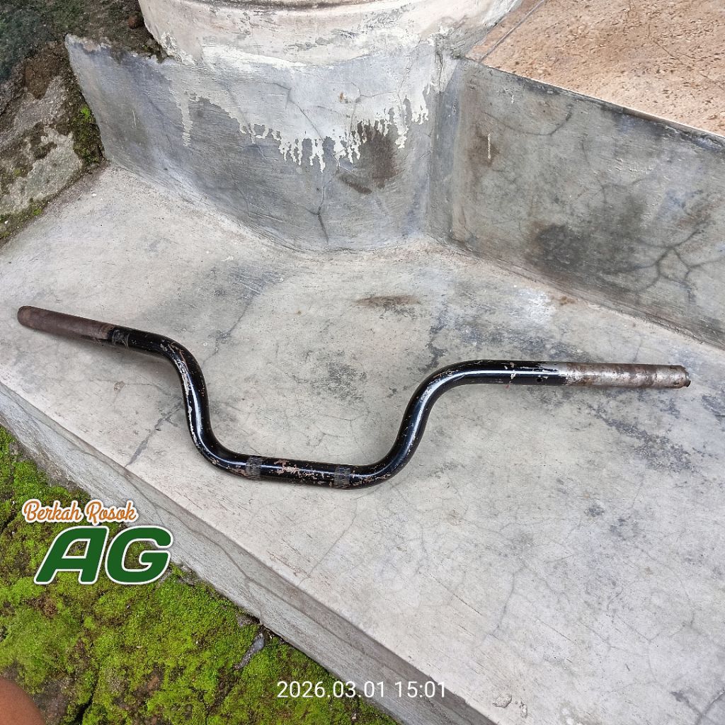 stir stang GL PRO MAX ORIGINAL copotan [ REALLPICK ]