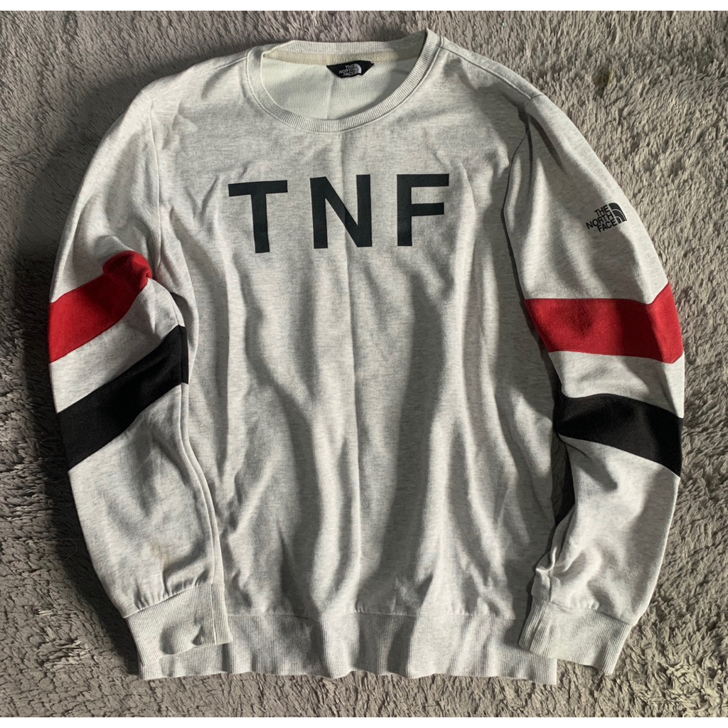 Crewneck The North face