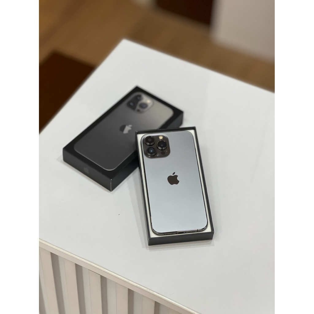 iPhone 13Pro Max 128gb iBox