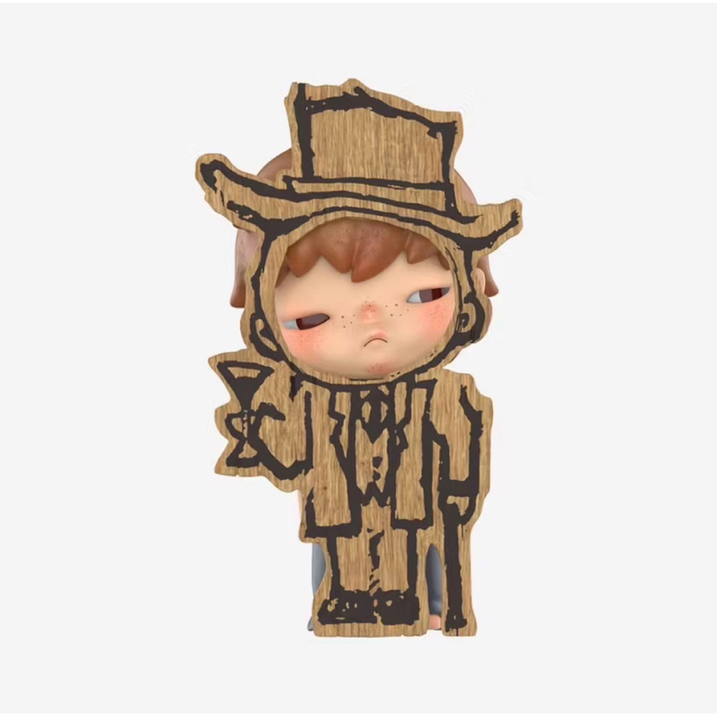HIRONO Shelter Series Blind Box - Poet