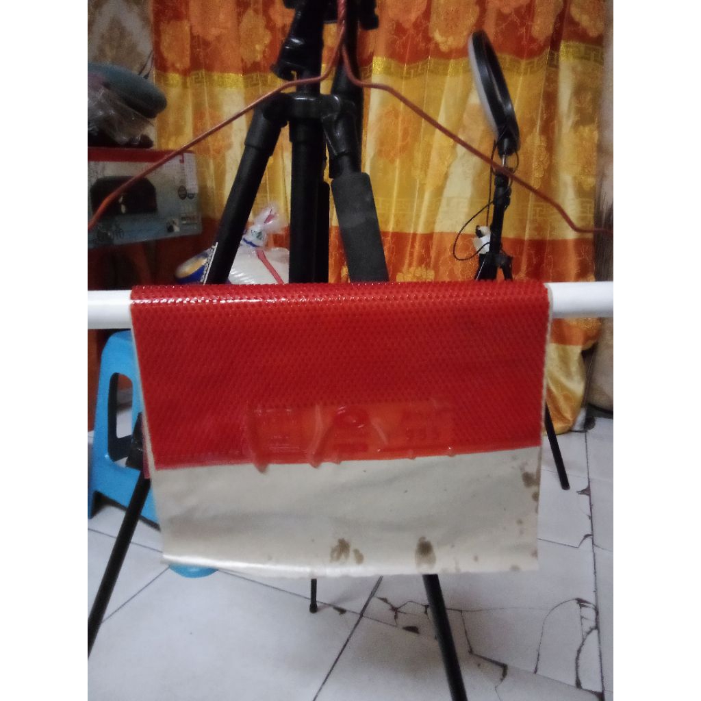 bintik proses Mulyadi yinhe 955