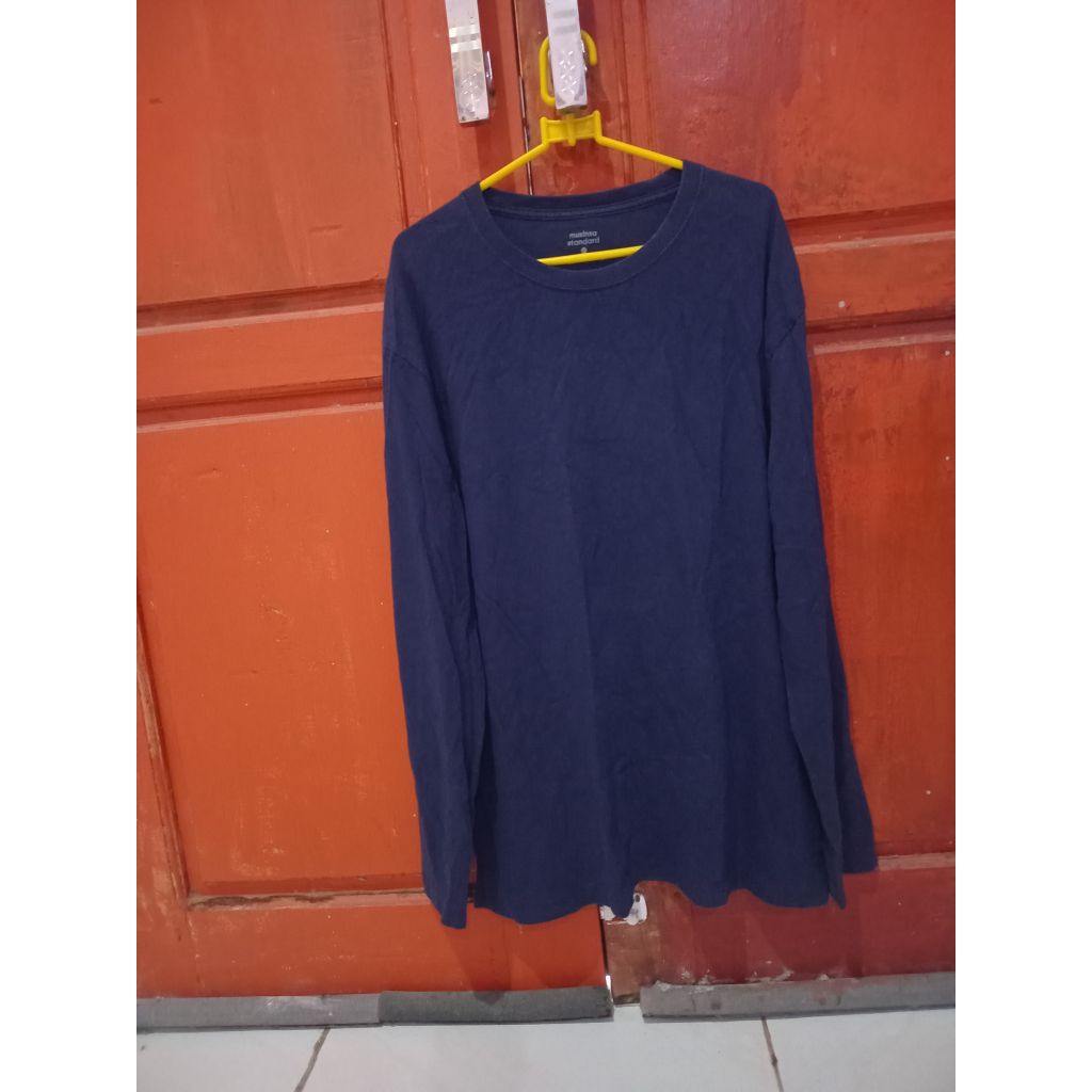 KAOS MUSINSA STANDARD