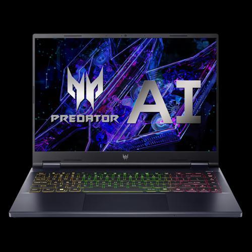 ACER PREDATOR HELIOS NEO 14 ULTRA 7 155H RTX4070 8GB/ 16GB 1TB W11 14.5QHD