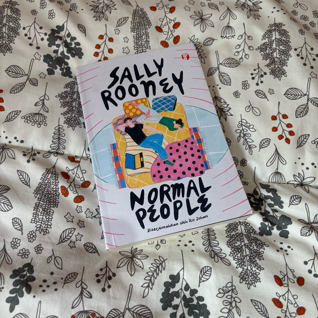 Normal People - Preloved