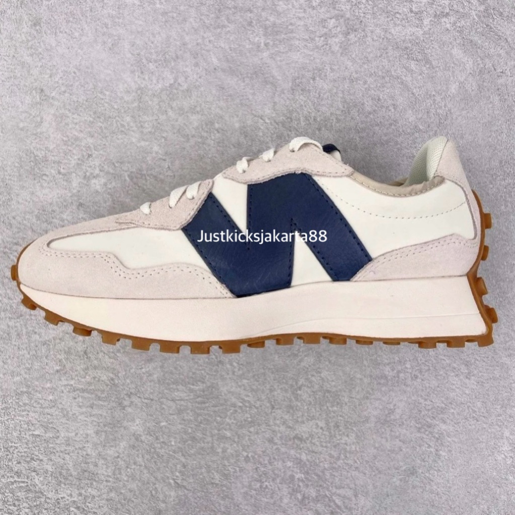 Sneakers Nb 327 Moonbeam Outerspace