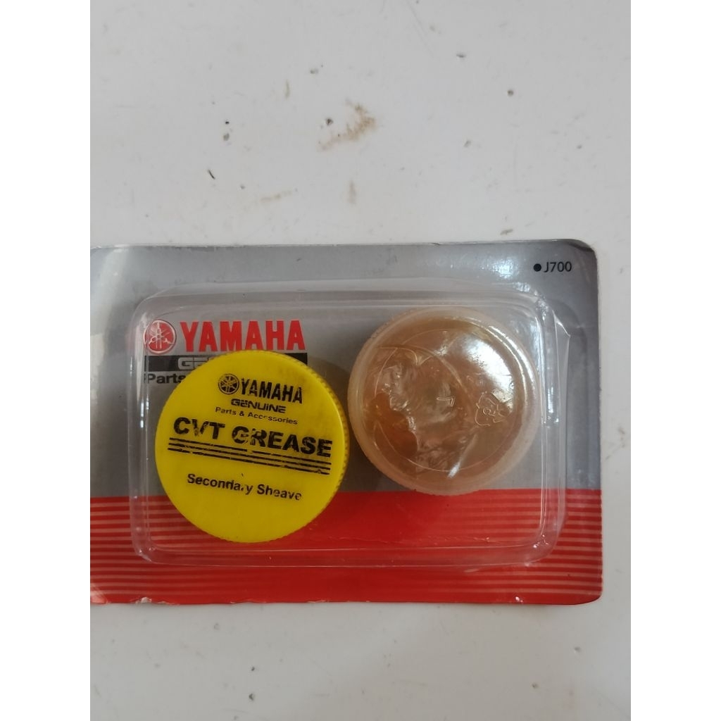 GEMUK GREASE CVT YAMAHA TAHAN PANAS