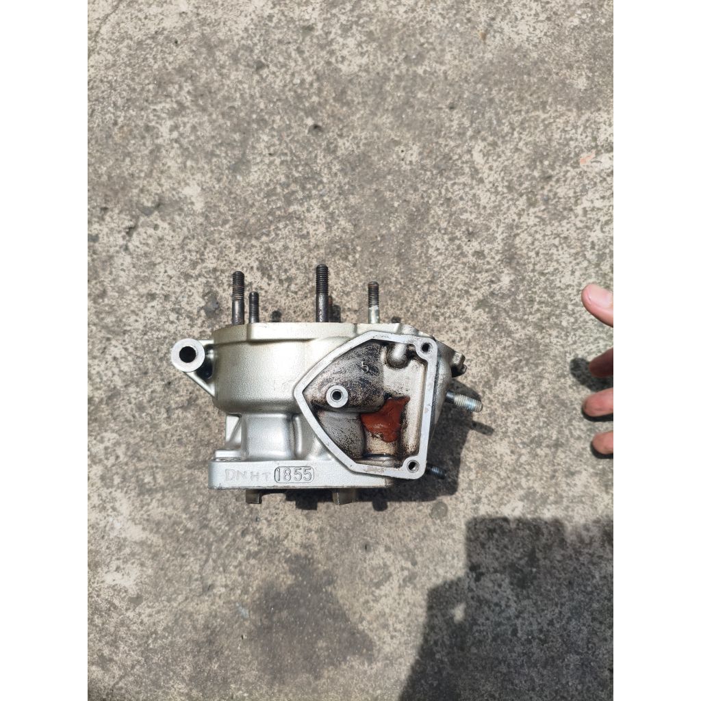 Blok Ninja 150 1855
