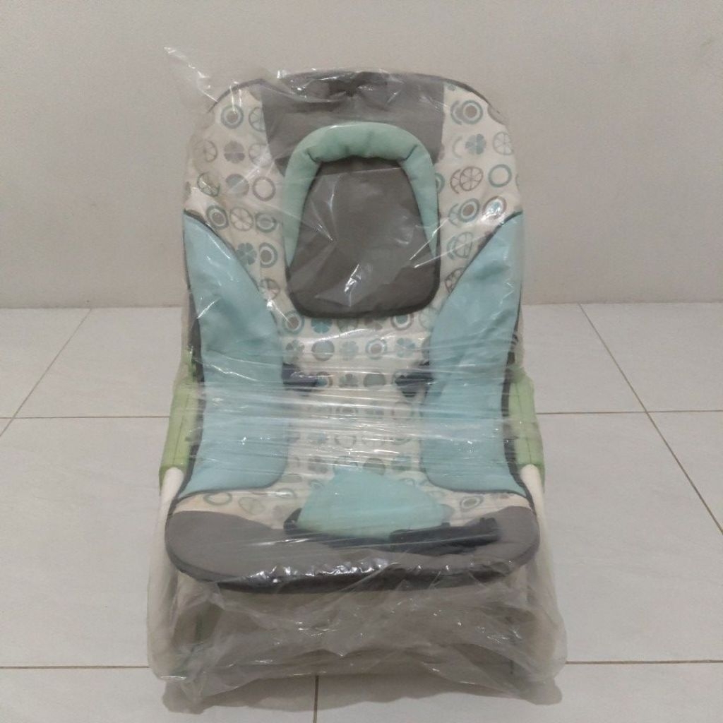 Kursi Goyang Bayi Anak Balita Kursi Ayunan Kursi Tidur Kursi Ayun