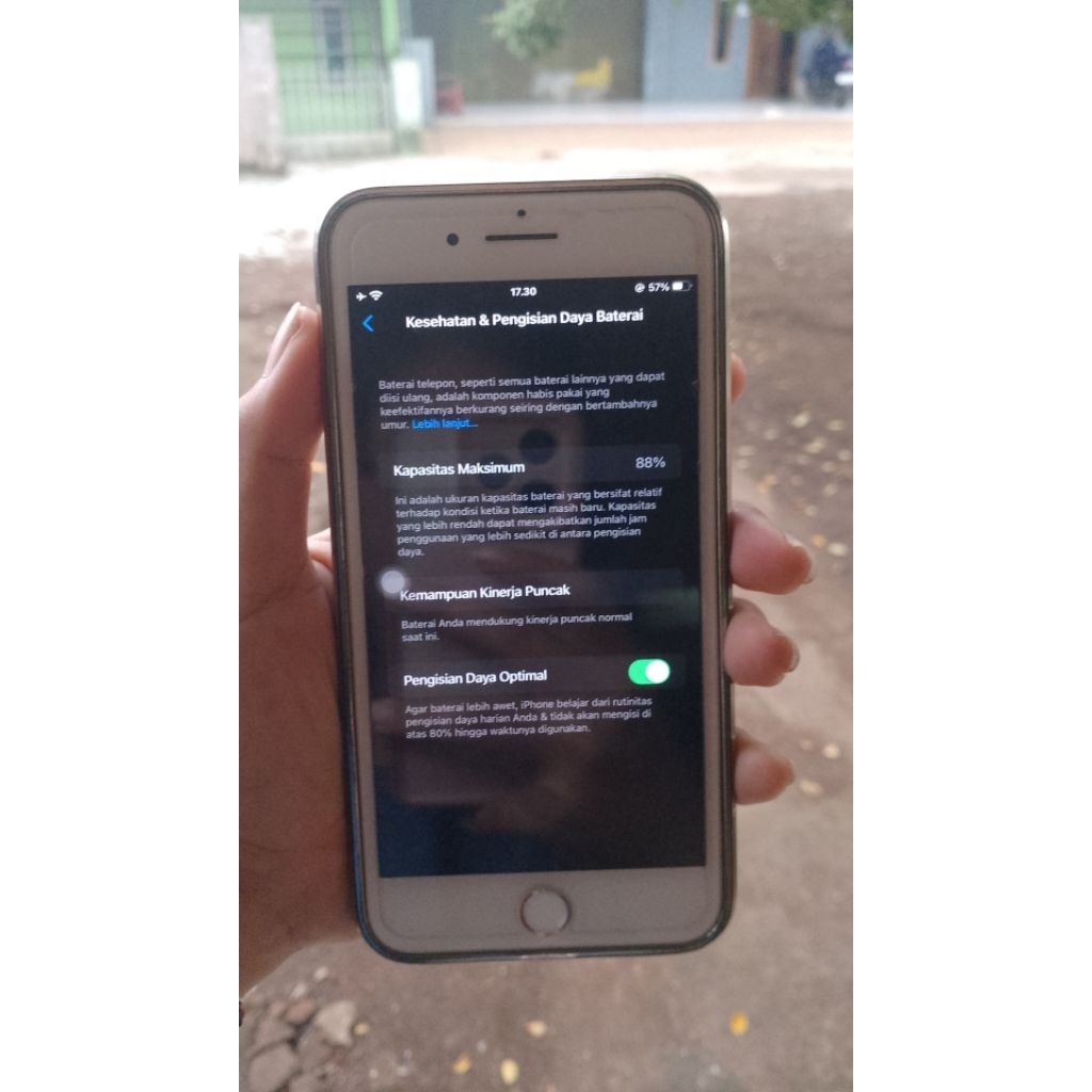 Iphone 8 Plus 256gb Wifi Only