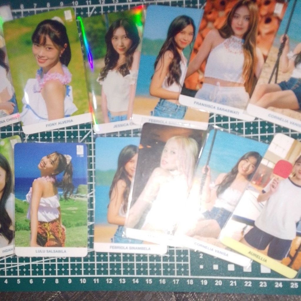 Pc Summer tour JKT48 official