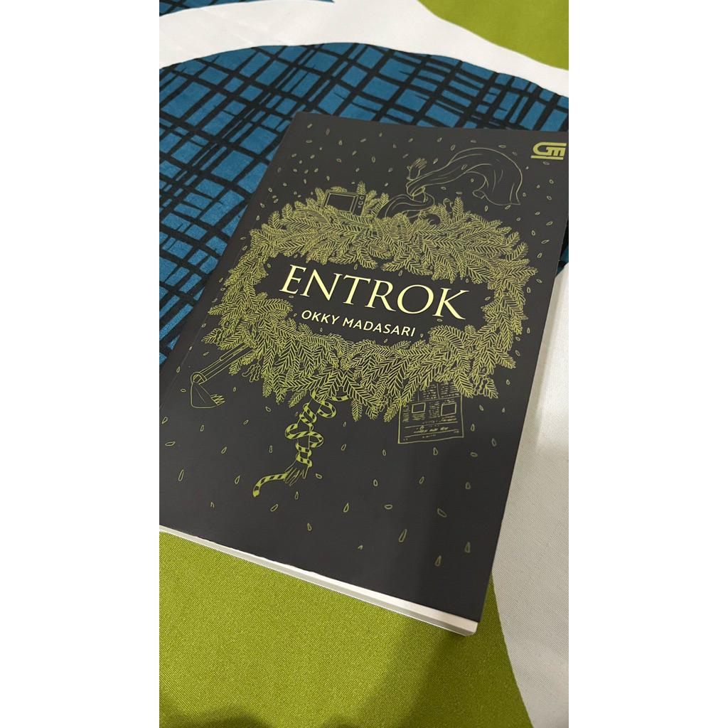 entrok