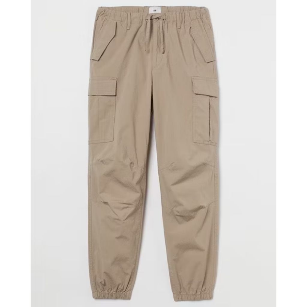 Cargo Pants H&M Reguler (Original)