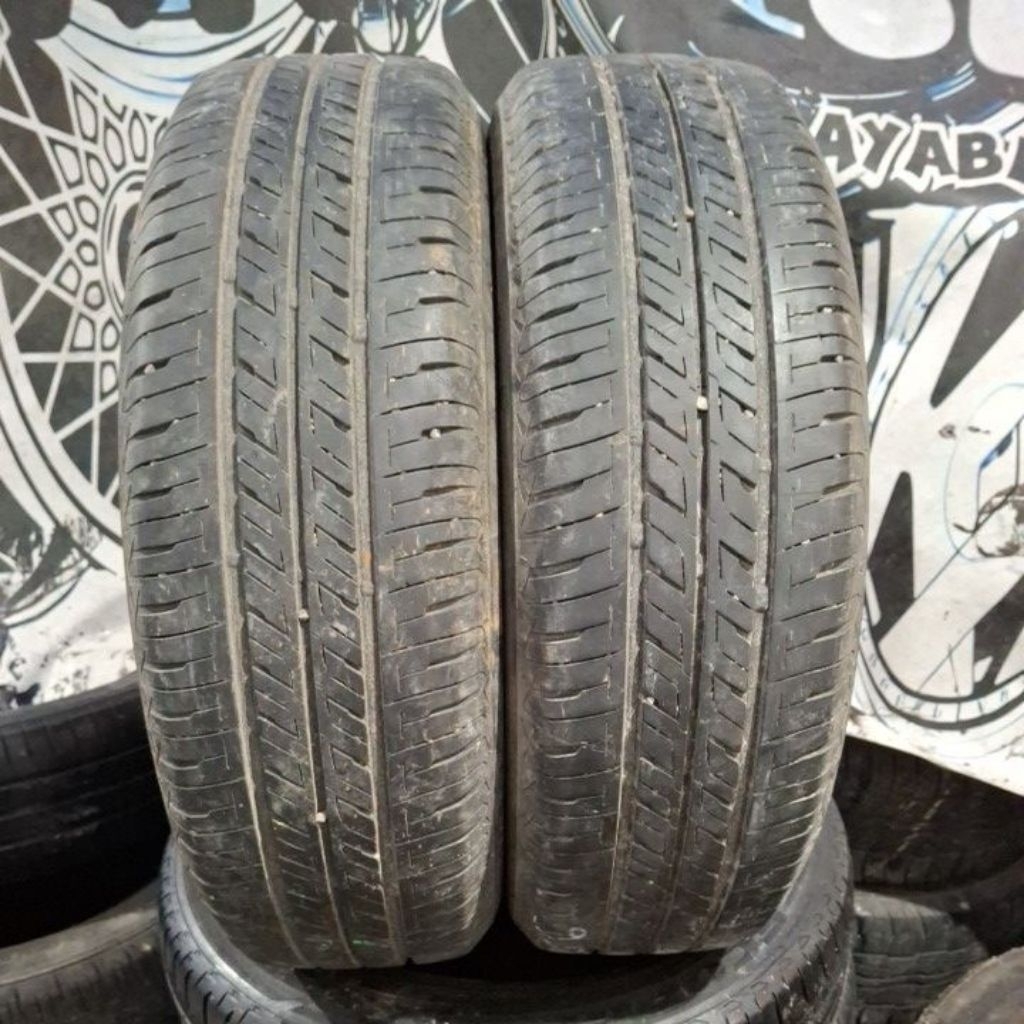 Ban copotan Bridgestone TECHNO 185 65 R15