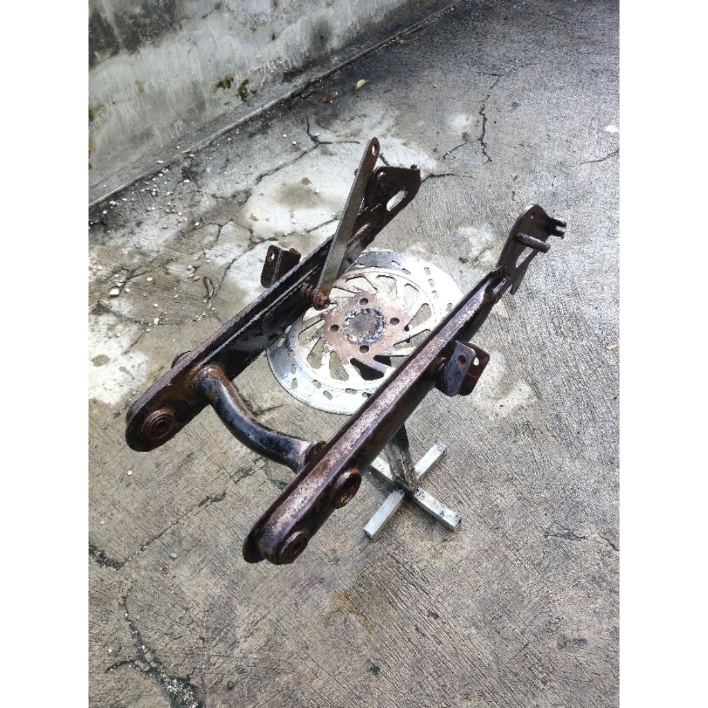 ARM Ori copotan  C70