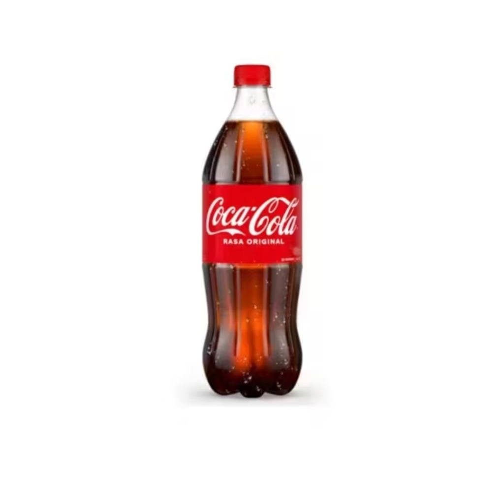 Coca Cola 1L 1 Liter