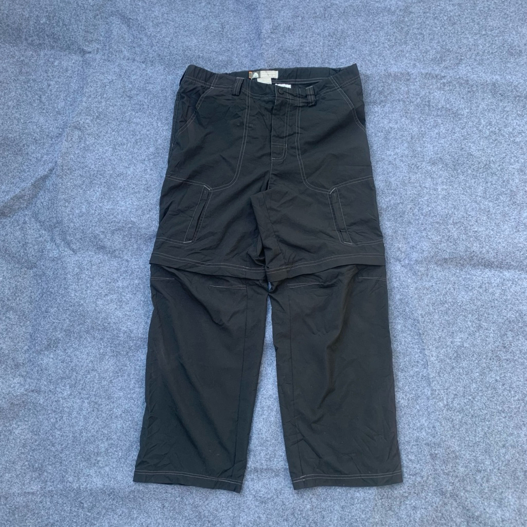 Nike ACG nylon Outdoor pants