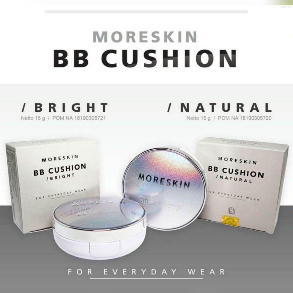 moreskin bb cushion
