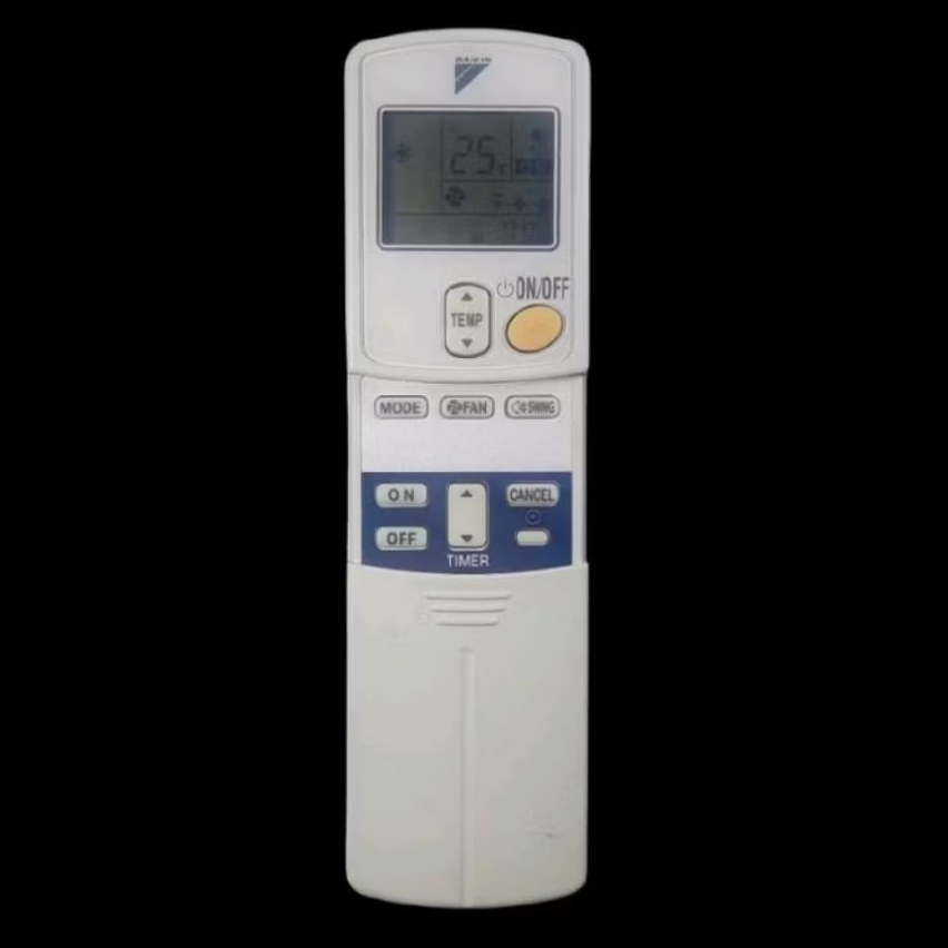 Remote Control AC Daikin ARC433A5 Original