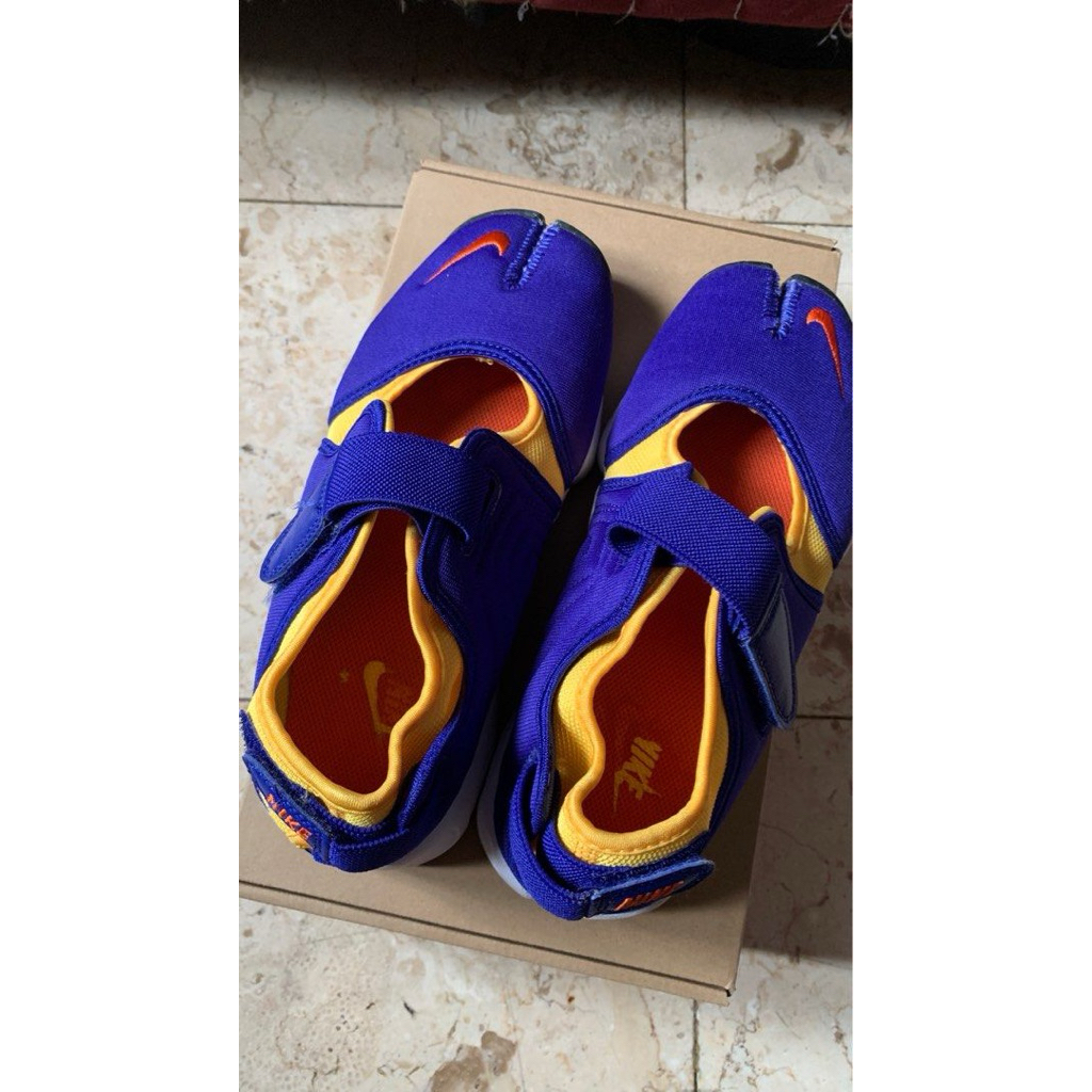 NIKE AIR RIFT PRELOVED ORI SIZE 40.5 INSOLE 26cm