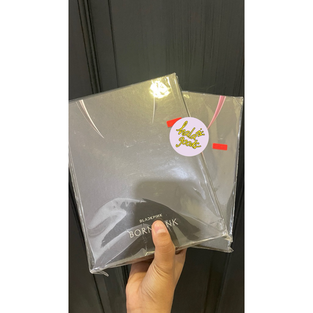 Album Blackpink - Born Pink