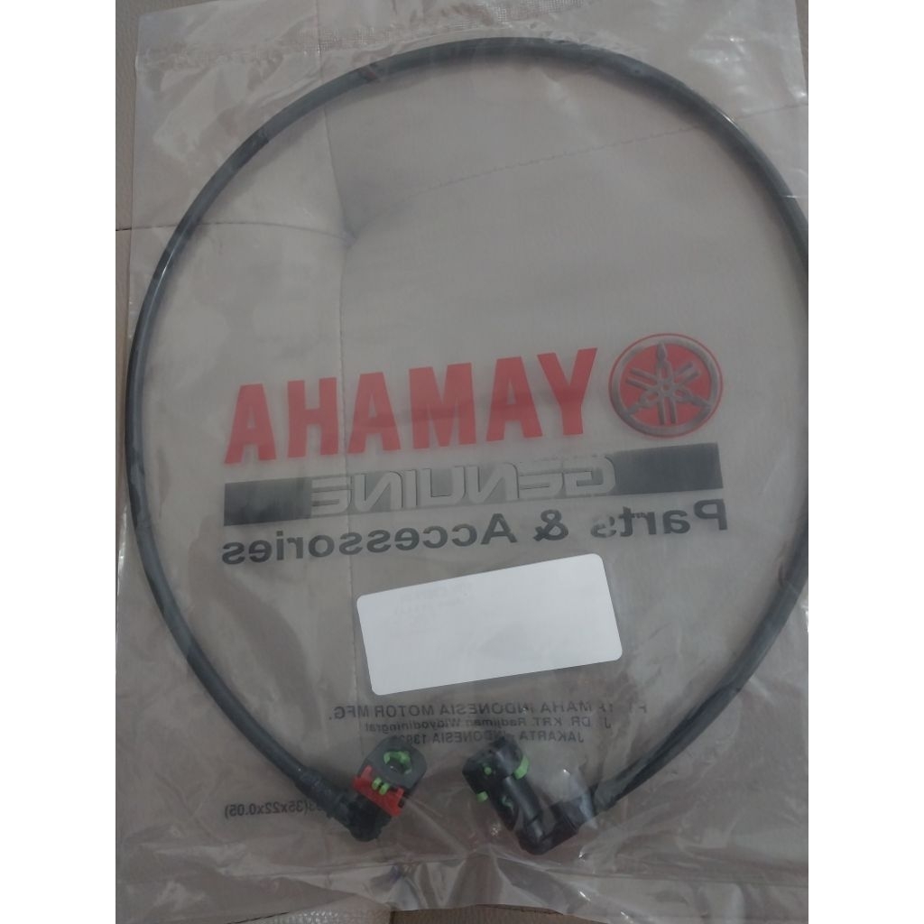 selang bensin  injeksi jupiter Z1 force fi