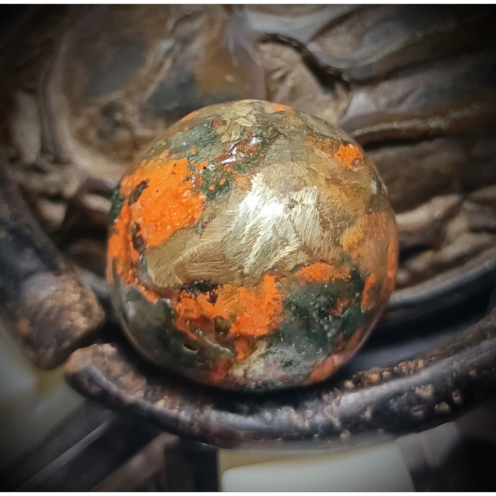 batu akik kerikil damar wulan