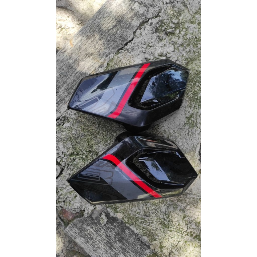 sayap tangki cb150verza original