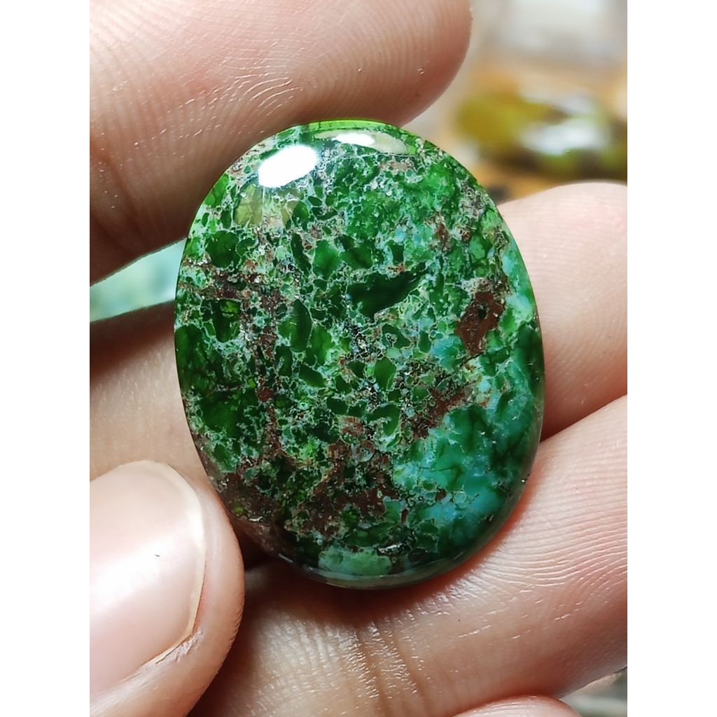 natural pirus persi ijo Dondong