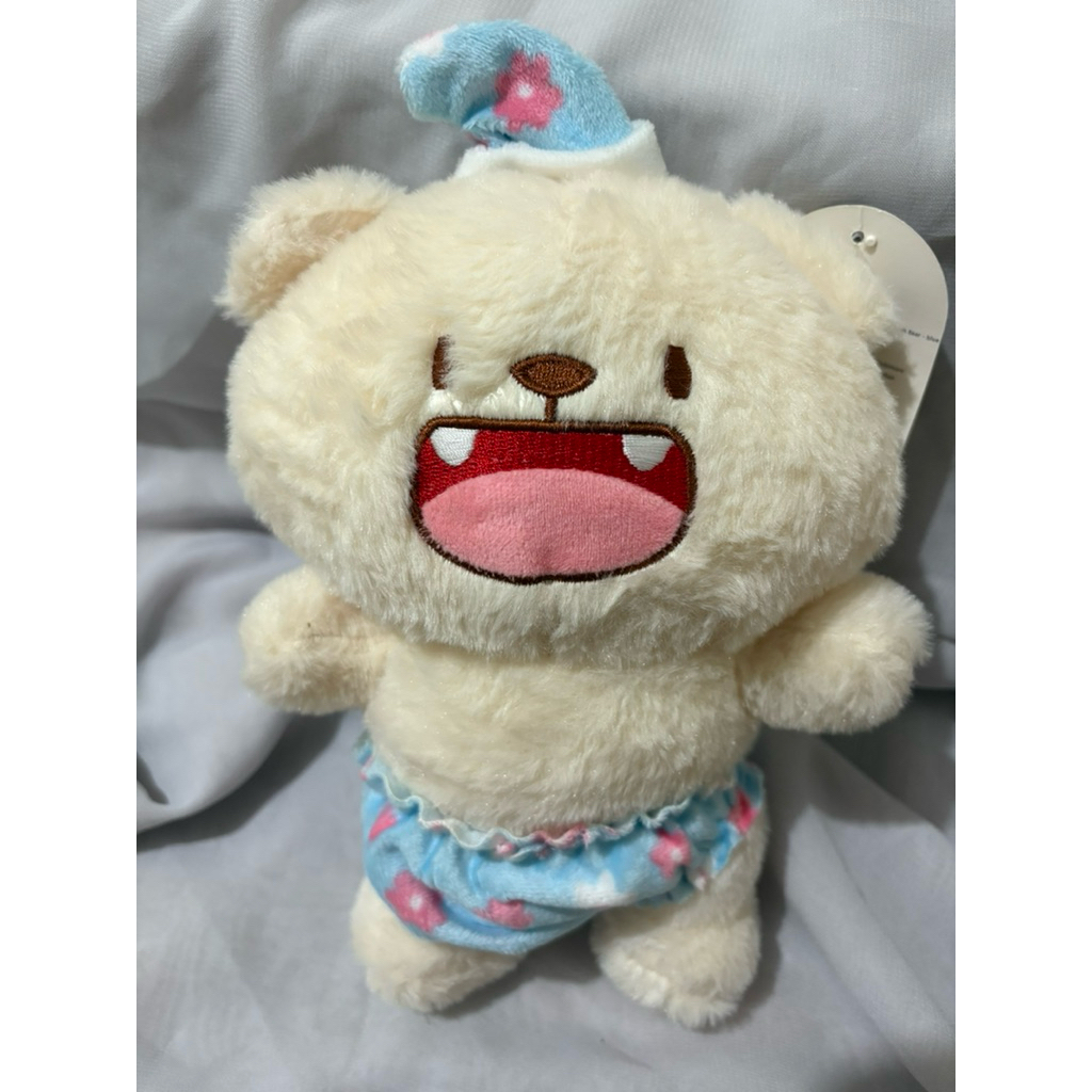 Boneka Beruang | babydol | boneka KKV/oh some