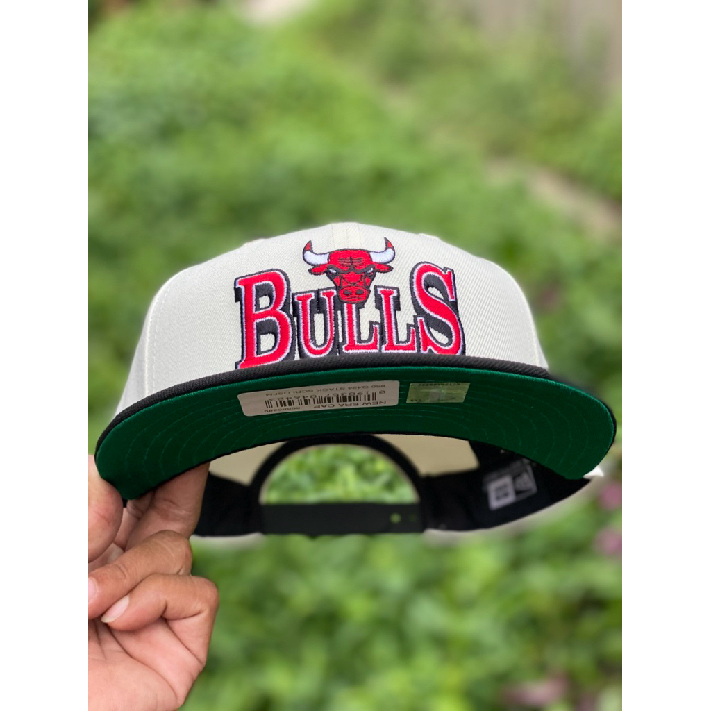 Newera Snapback Original