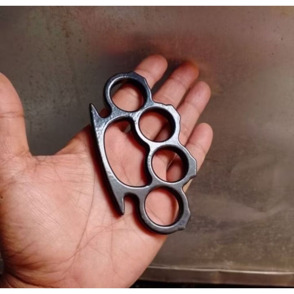 BARNEKEL/ KENAKEL BESI HITAM