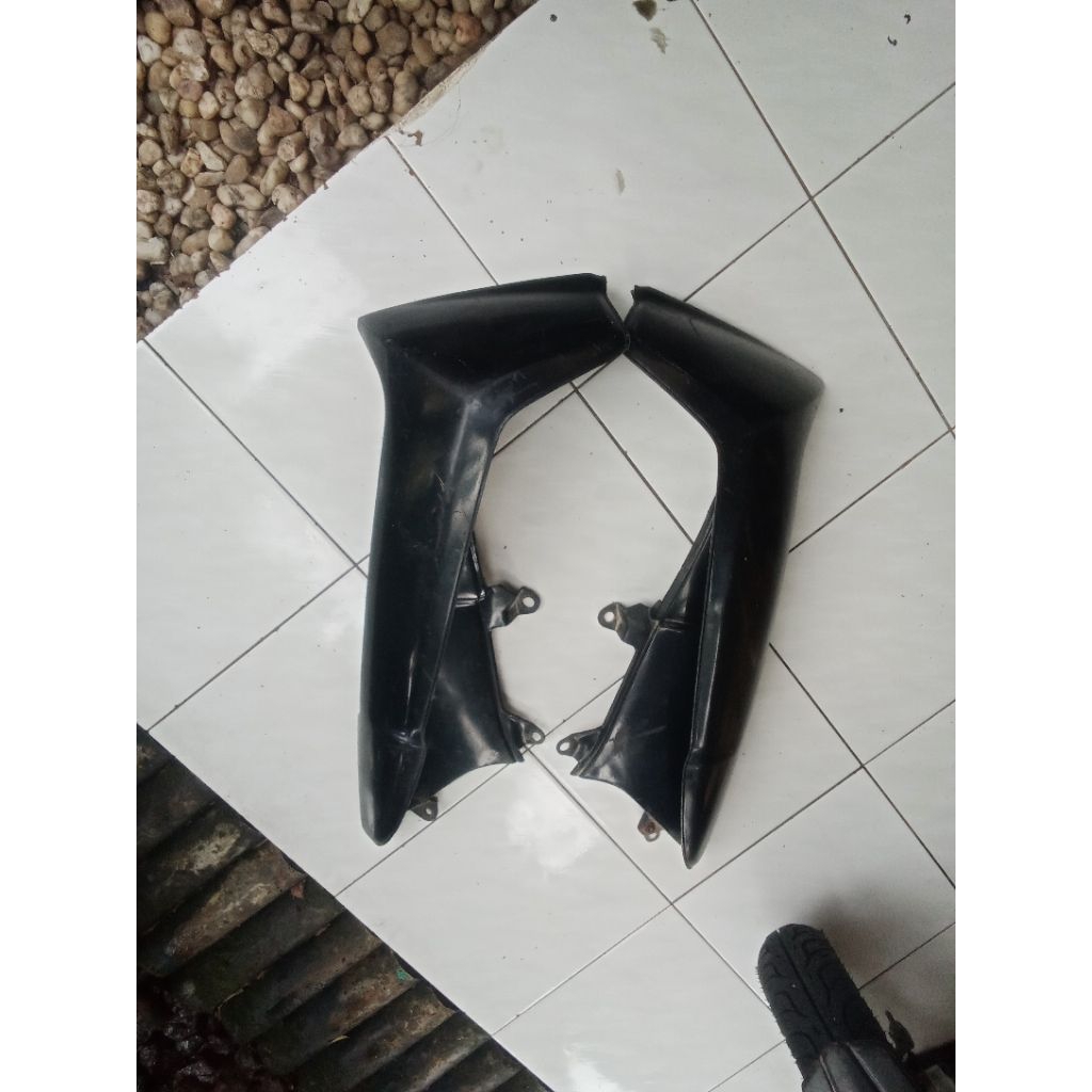 sayap Yamaha crypton