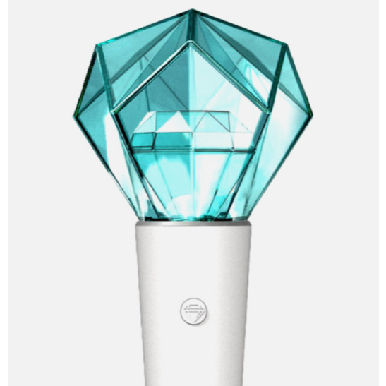 Lightstick Shinee Official