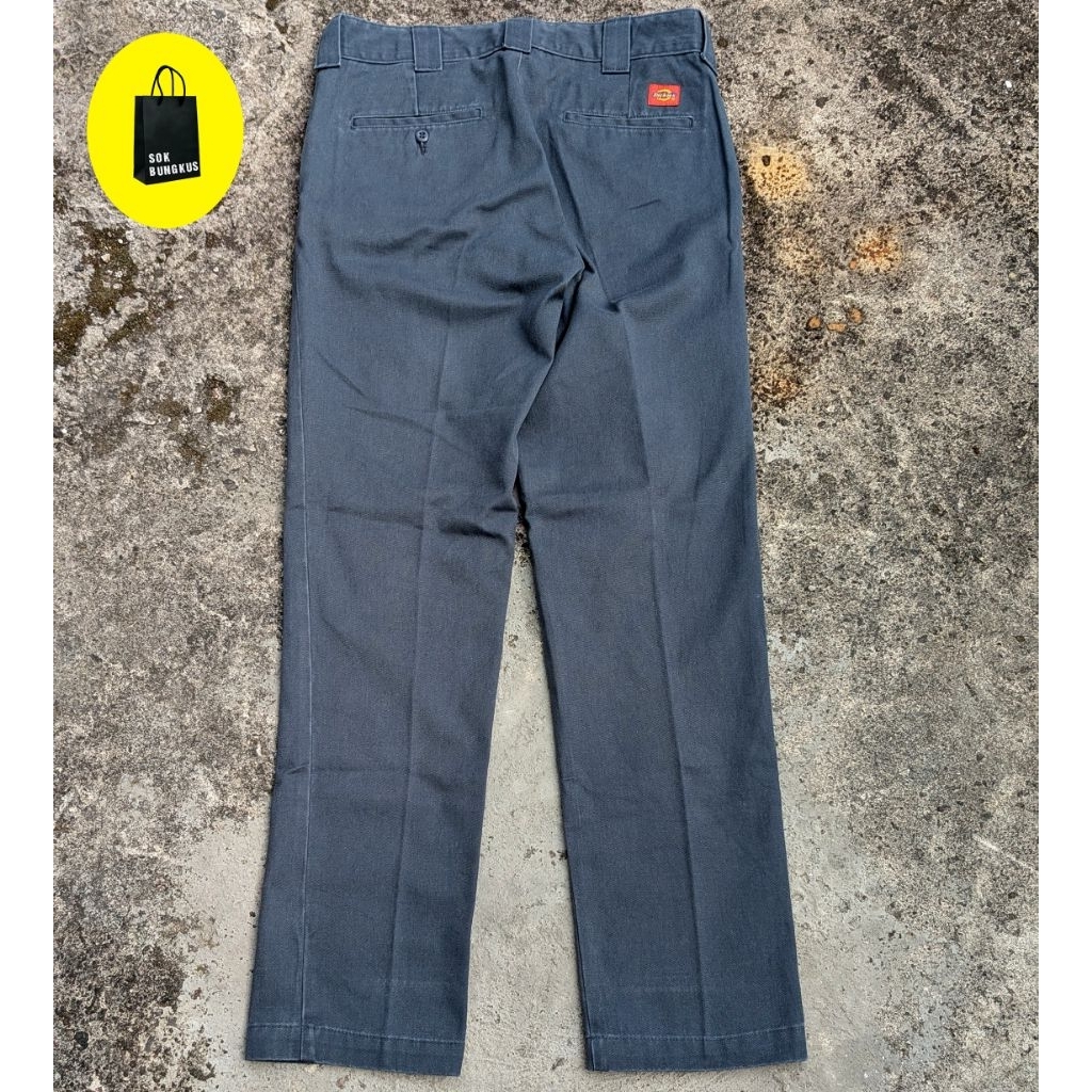 Dicki*s - Workpants Regular Straight