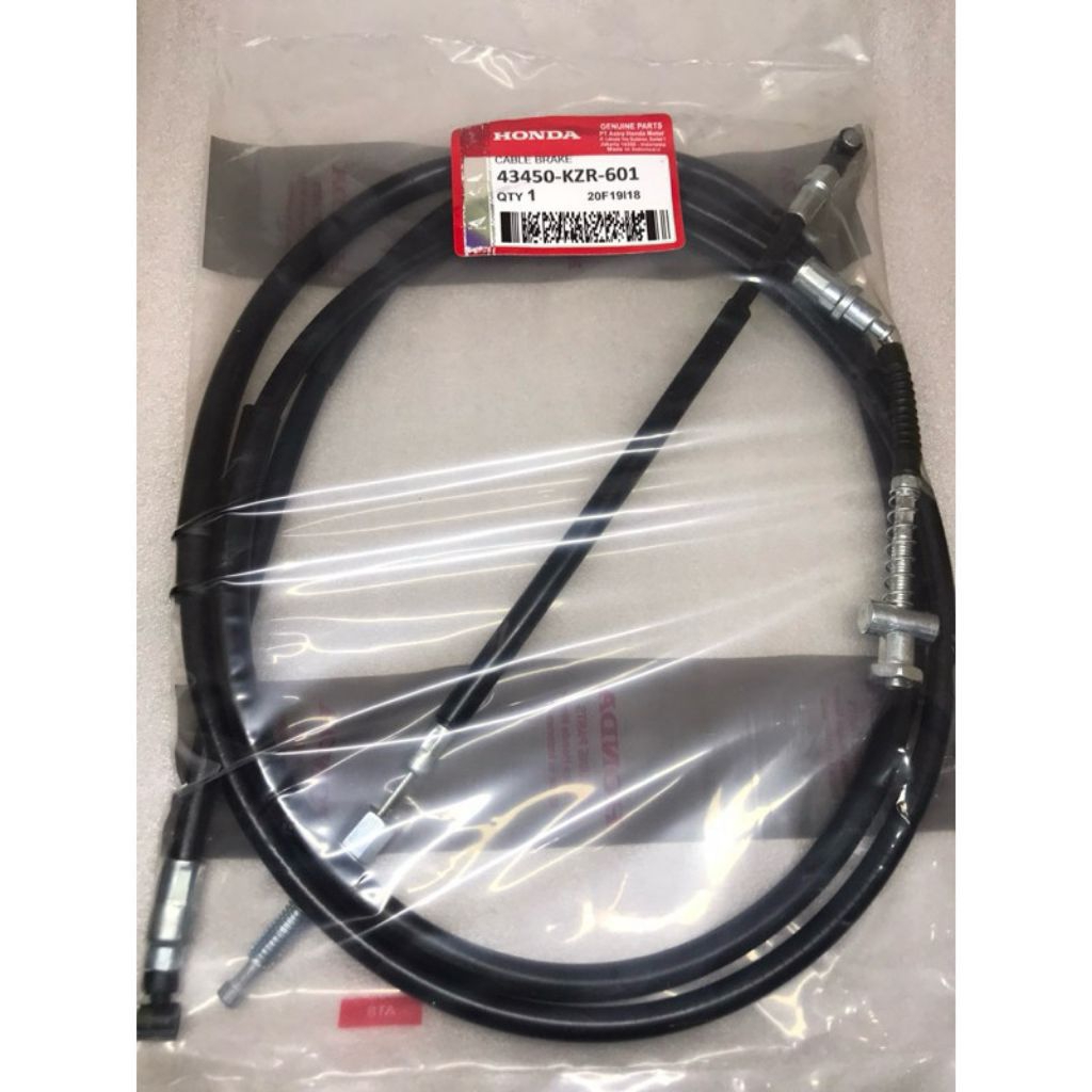 KABEL REM VARIO 125+BELAKANG KZR