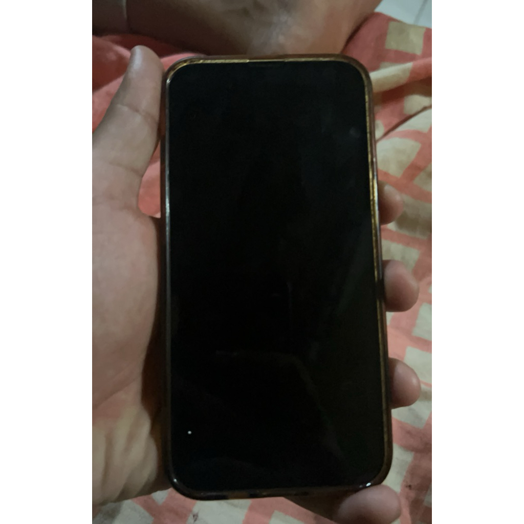 iphone 14 pro 128 ibox second