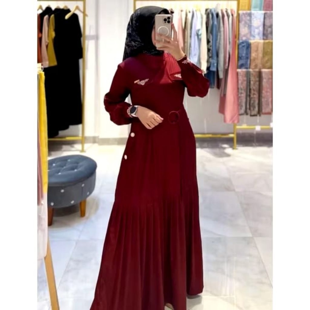 pl iyaluna premium dress