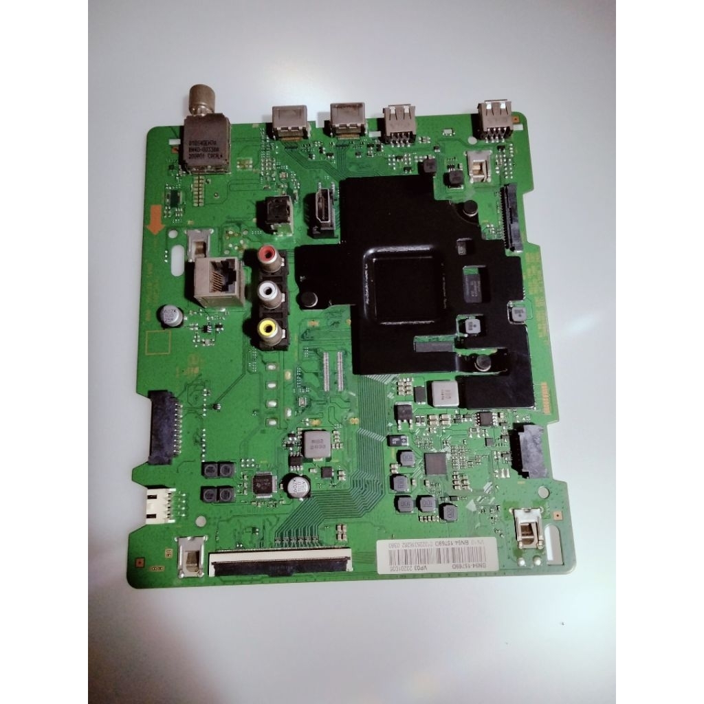 MAINBOARD MB MODUL MESIN TV SAMSUNG UA50TU8000K UA50TU8000 50TU8000