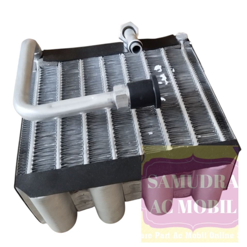Evaporator Ac Mobil Katana Pipa Oring R12